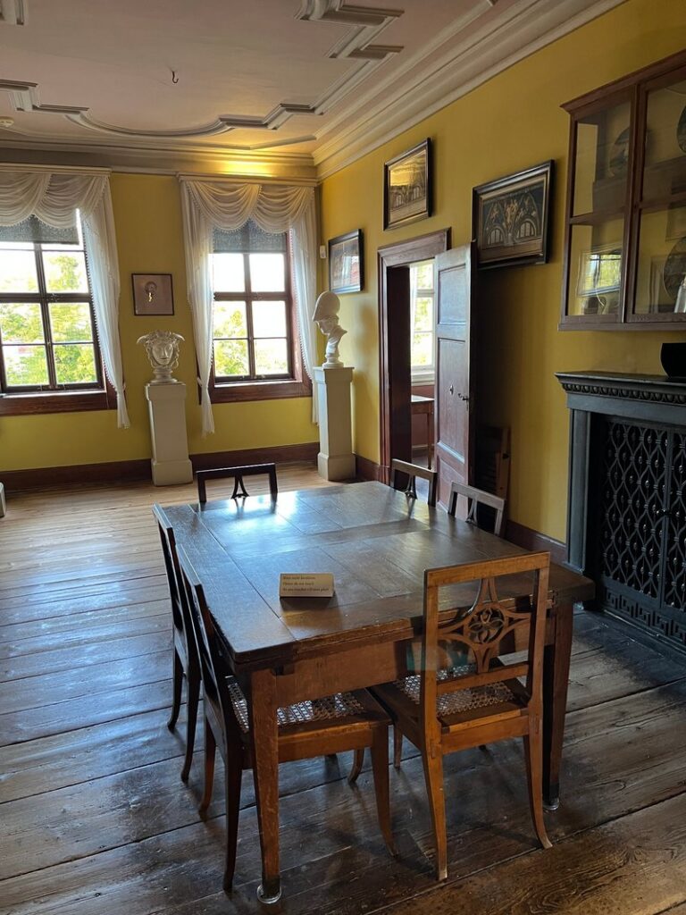 Goethehaus Weimar