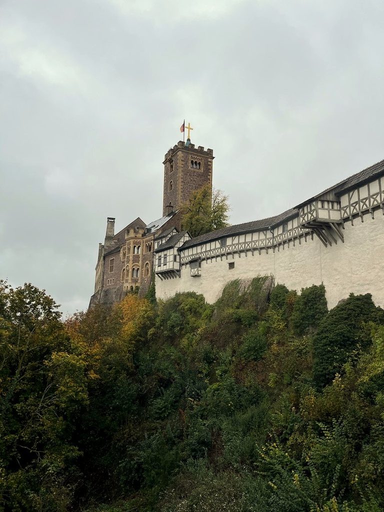 Wartburg